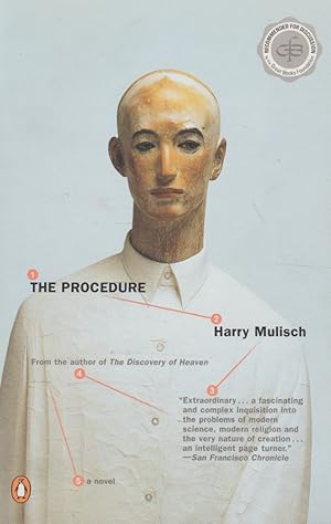 Seller image for The Procedure for sale by The Glass Key