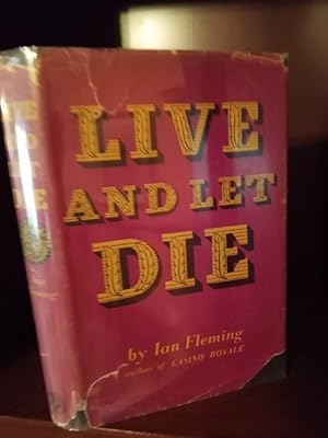 Live and Let Die