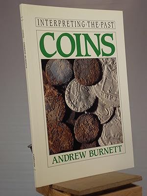 Immagine del venditore per Coins (Interpreting the Past) venduto da Henniker Book Farm and Gifts