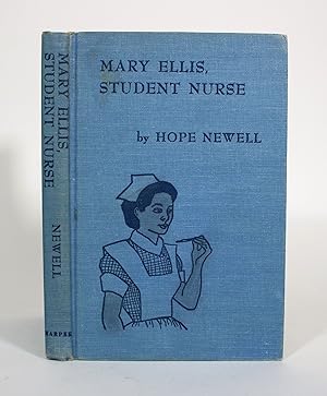 Mary Ellis, Student Nurse