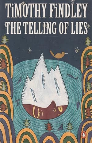 Seller image for The Telling Of Lies: A Mystery for sale by The Glass Key