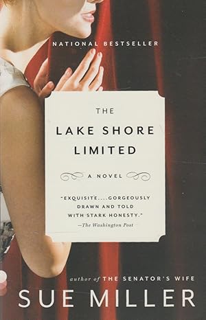 Immagine del venditore per The Lake Shore Limited venduto da The Glass Key