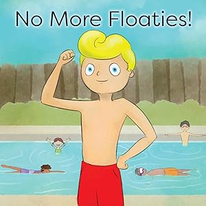 Imagen del vendedor de No More Floaties! a la venta por moluna