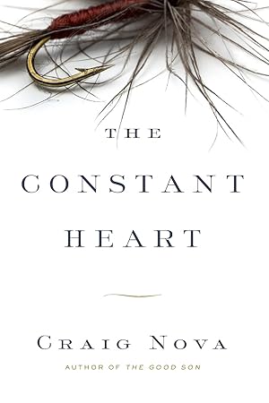 Seller image for The Constant Heart for sale by moluna