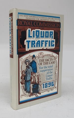 Seller image for The Facts of the Case for sale by Attic Books (ABAC, ILAB)