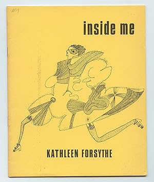 Imagen del vendedor de inside me a la venta por Attic Books (ABAC, ILAB)