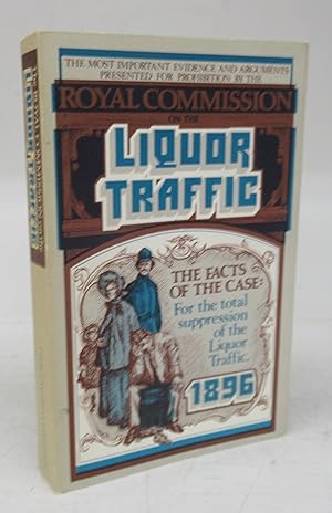 Seller image for The Facts of the Case for sale by Attic Books (ABAC, ILAB)