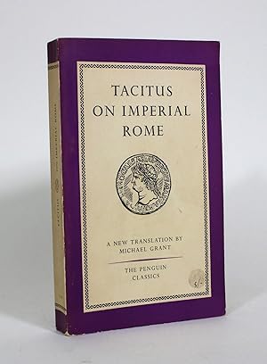 Tacitus on Imperial Rome