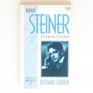Seller image for Rudolf Steiner, Essential Readings for sale by Fireside Bookshop