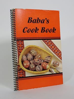 Baba's Cook Book