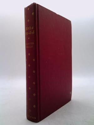 Imagen del vendedor de Here's a how-de-do;: My life in Gilbert & Sullivan a la venta por ThriftBooksVintage