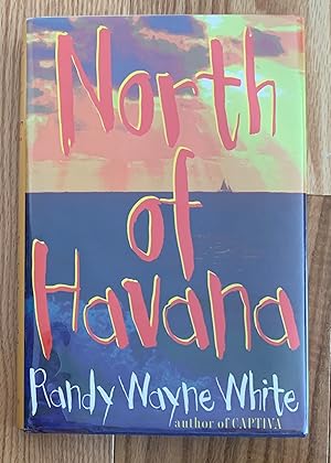 Seller image for North of Havana for sale by Green River Books