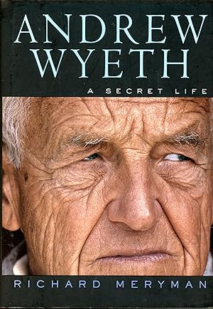 Immagine del venditore per Andrew Wyeth: A Secret Life venduto da Bagatelle Books, IOBA