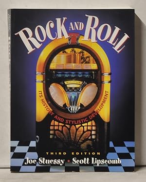 Seller image for Rock and Roll: Its History and Stylistic Development for sale by Cat's Cradle Books