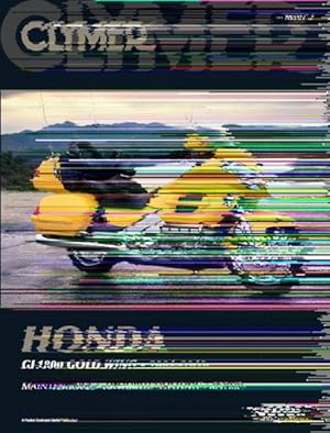 Immagine del venditore per Clymer Honda GL1800 Gold Wing 2001-2010 venduto da GreatBookPrices