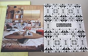 Seller image for Commune: Designed in California for sale by Midway Book Store (ABAA)