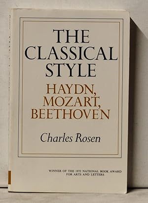 The Classical Style: Haydn, Mozart, Beethoven