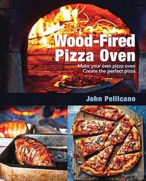 Seller image for Wood-Fired Pizza Oven (Paperback) for sale by AussieBookSeller