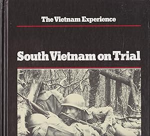 Bild des Verkufers fr South Vietnam on Trial: Mid 1970-1972 zum Verkauf von Robinson Street Books, IOBA