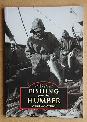 Imagen del vendedor de Fishing from the Humber. a la venta por N. G. Lawrie Books