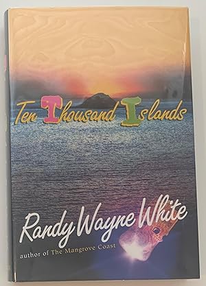 Seller image for Ten Thousand Islands for sale by Green River Books