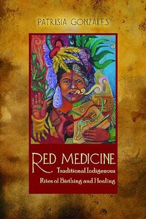 Seller image for Red Medicine (Paperback) for sale by CitiRetail