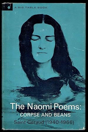 The Naomi Poems, Book One: Corpse and Beans