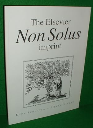 THE ELSEVIER NON SOLUS IMPRINT