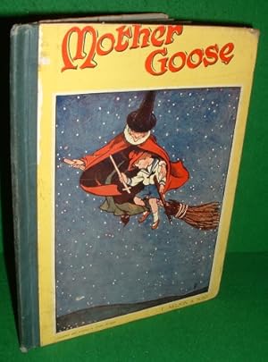 MOTHER GOOSE c.1916