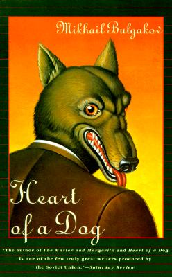 Seller image for Heart of a Dog (Paperback or Softback) for sale by BargainBookStores
