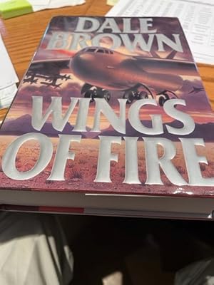Immagine del venditore per Wings Of Fire venduto da John Hopkinson - Bookseller
