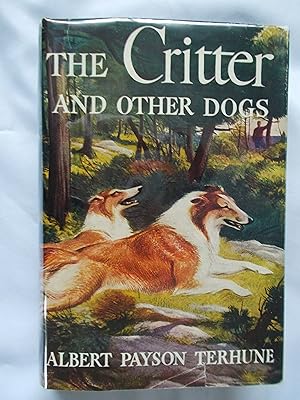 Seller image for The Critter and Other Dogs for sale by Dan's Books