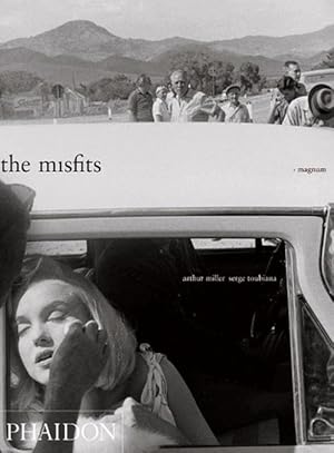 Immagine del venditore per The Misfits (Paperback) venduto da CitiRetail