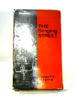 Bild des Verkufers fr Singing Street zum Verkauf von World of Rare Books