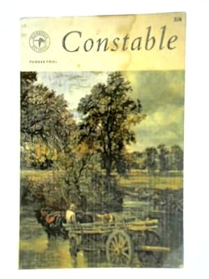 Image du vendeur pour Constable mis en vente par World of Rare Books