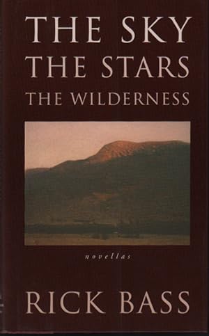Bild des Verkufers fr The Sky, The Stars, The Wilderness zum Verkauf von Ken Sanders Rare Books, ABAA