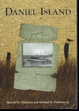 Imagen del vendedor de Daniel Island a la venta por fourleafclover books