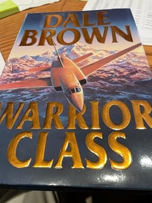 Seller image for Warrior Class for sale by John Hopkinson - Bookseller