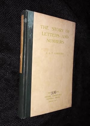 The Story of Letters and Numbers