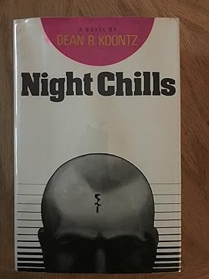 Seller image for Night Chills for sale by M.A.D. fiction