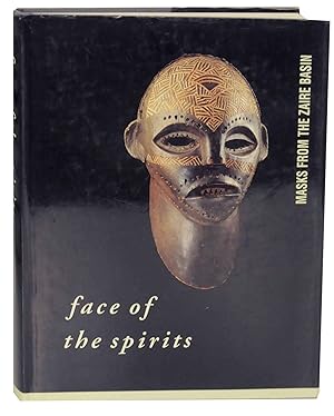 Face of the Spirits: Mask From the Zaire Basin