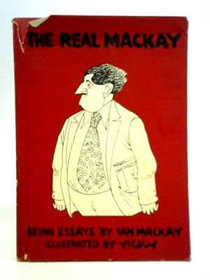 Bild des Verkufers fr The Real Mackay zum Verkauf von World of Rare Books