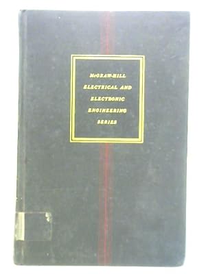 Imagen del vendedor de Linear Networks and Systems a la venta por World of Rare Books