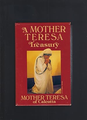 A Mother Teresa Treasury: Mother Teresa of Calcutta Boxed Set of 3 Hardback Books