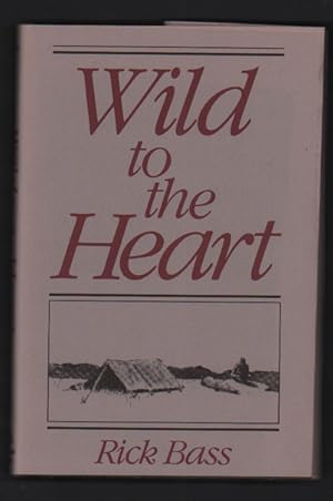 Wild to the Heart