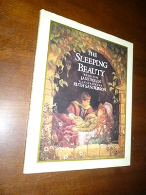 Seller image for The Sleeping Beauty for sale by Gargoyle Books, IOBA