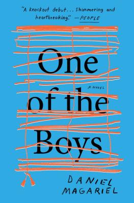 Seller image for One of the Boys (Paperback or Softback) for sale by BargainBookStores