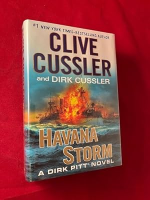 Havana Storm (SIGNED 1ST)