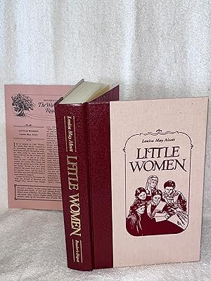 Seller image for Little Women for sale by JMCbooksonline