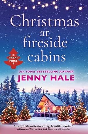 Seller image for Christmas at Fireside Cabins (Paperback) for sale by Grand Eagle Retail
